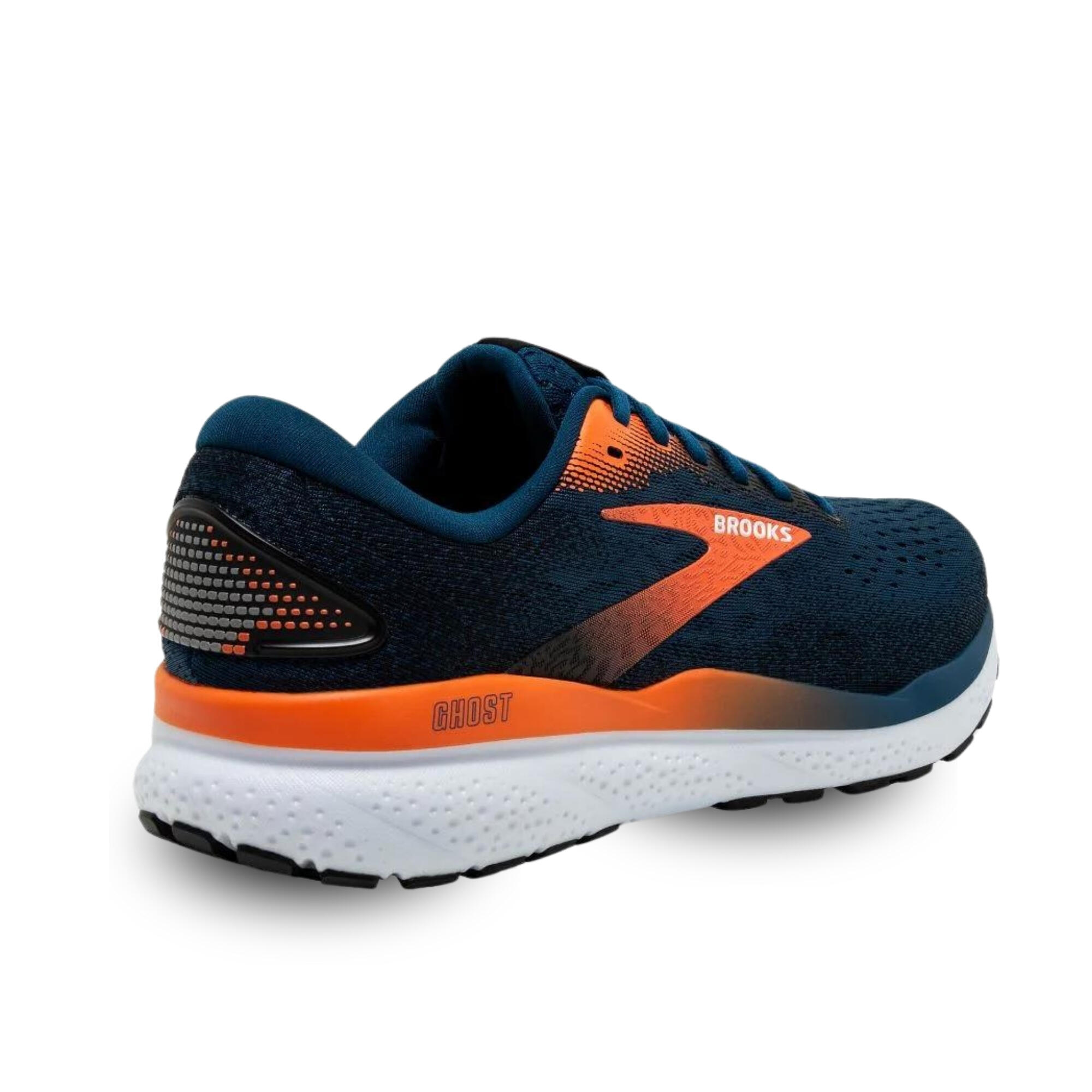 Chaussure de Course Ghost 16 - 1104181D474 Bleu 3/5