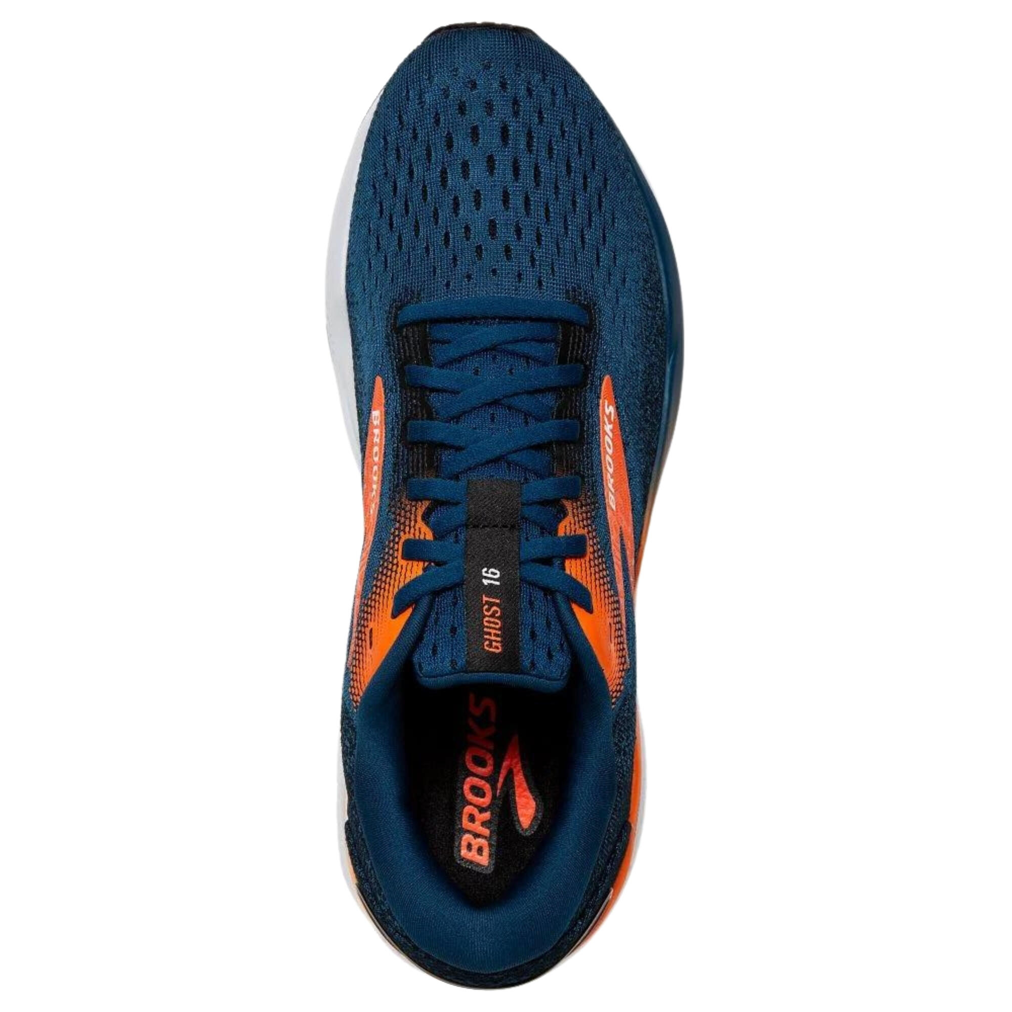 Chaussure de Course Ghost 16 - 1104181D474 Bleu 5/5