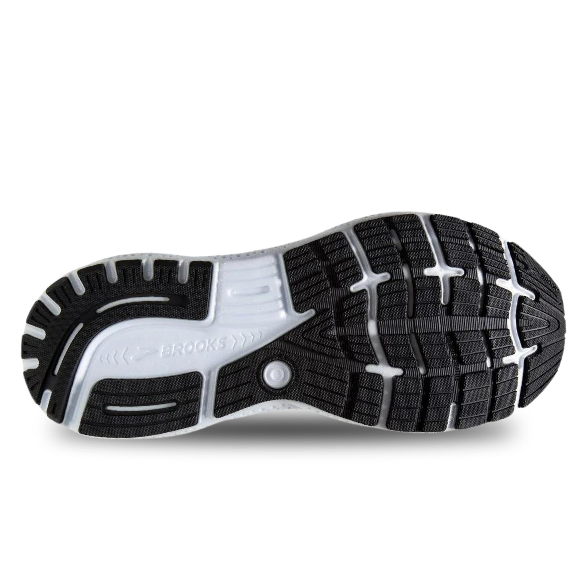 Chaussure de Course Ghost 16 - 1104181D474 Bleu 4/5