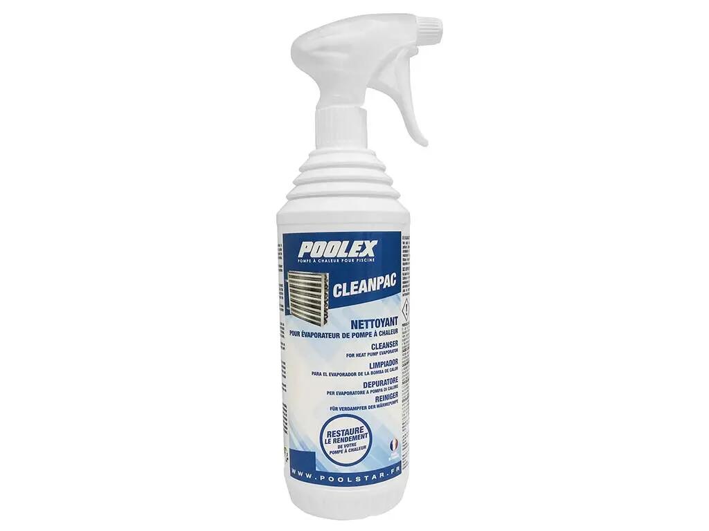 POOLEX picture
