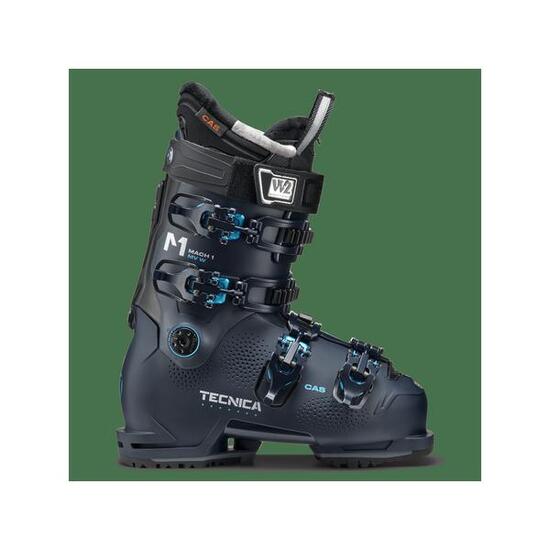 Botas de esquí Tecnica Mach 1 MV 95 W TD GW Ink Blue 2024