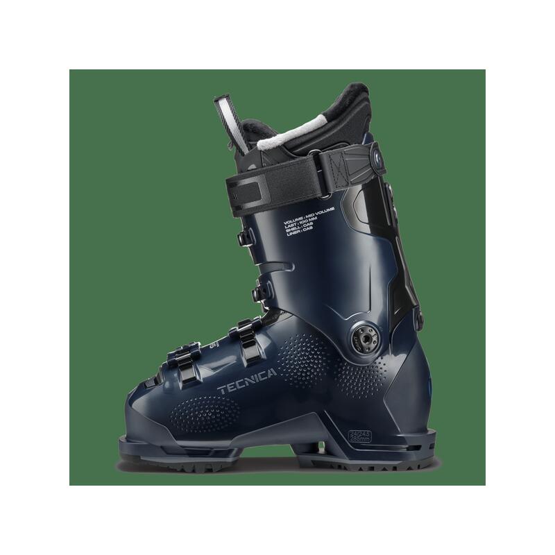 Scarpe da sci Tecnica Mach 1 MV 95 W TD GW INK BLUE 2024 3/5
