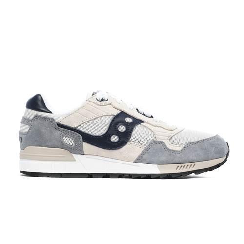 Zapatillas Adulto Saucony Shadow 5000 Vintage Gris