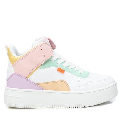 Baskets femme REFRESH 079111 plaine