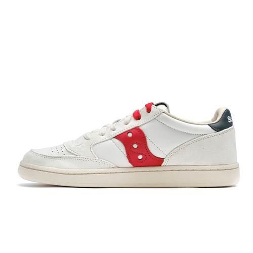 Buty do chodzenia męskie Saucony Jazz Court Premium