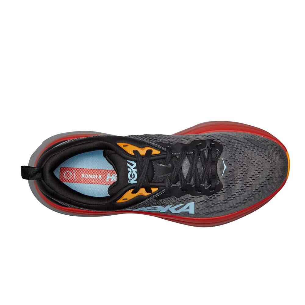 Chaussures Bondi 8 - 1123202-ACTL Gris 5/5