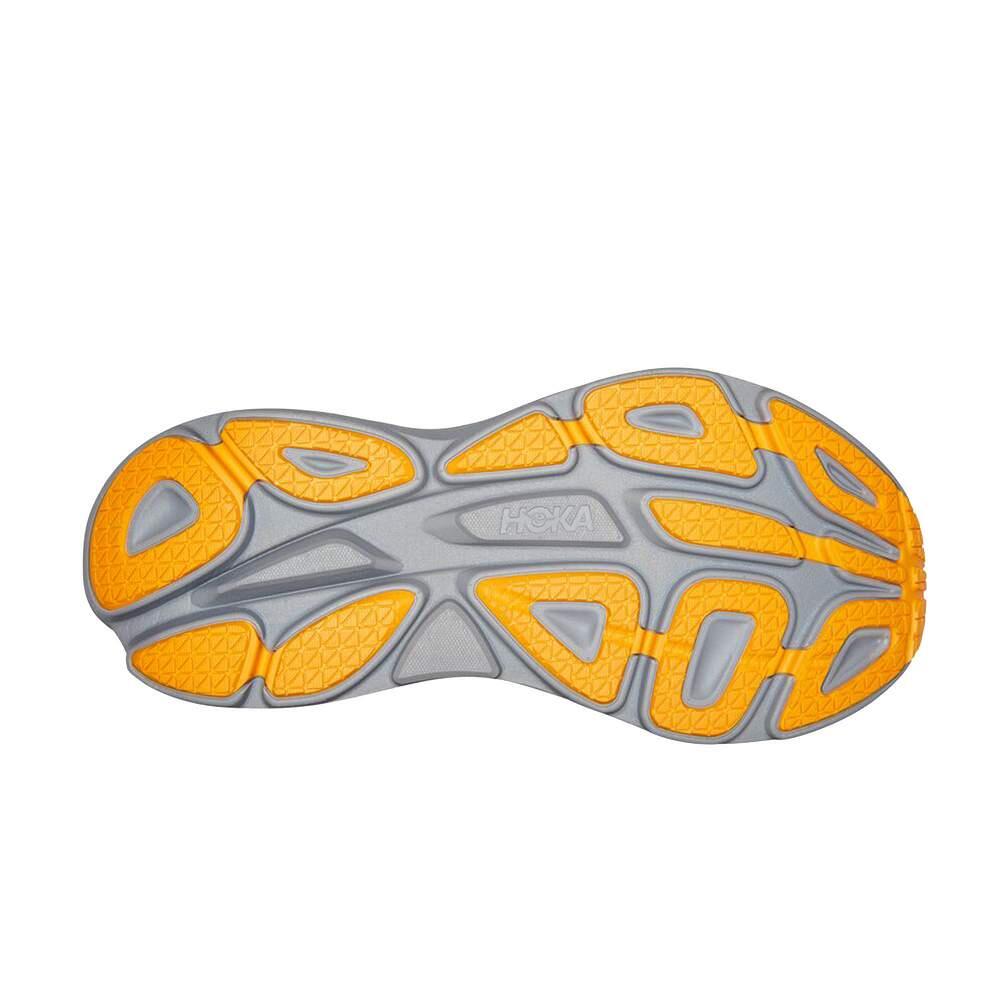 Chaussures Bondi 8 - 1123202-ACTL Gris 4/5