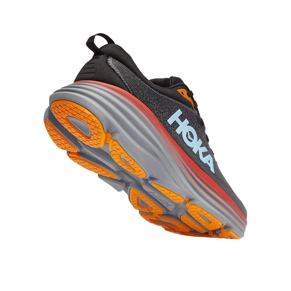 Chaussures Bondi 8 - 1123202-ACTL Gris 3/5