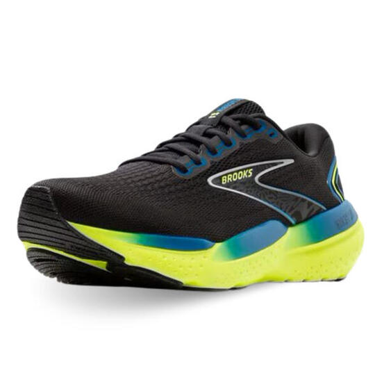 Laufschuh Glycerin 21 - 1104191D069 Schwarz