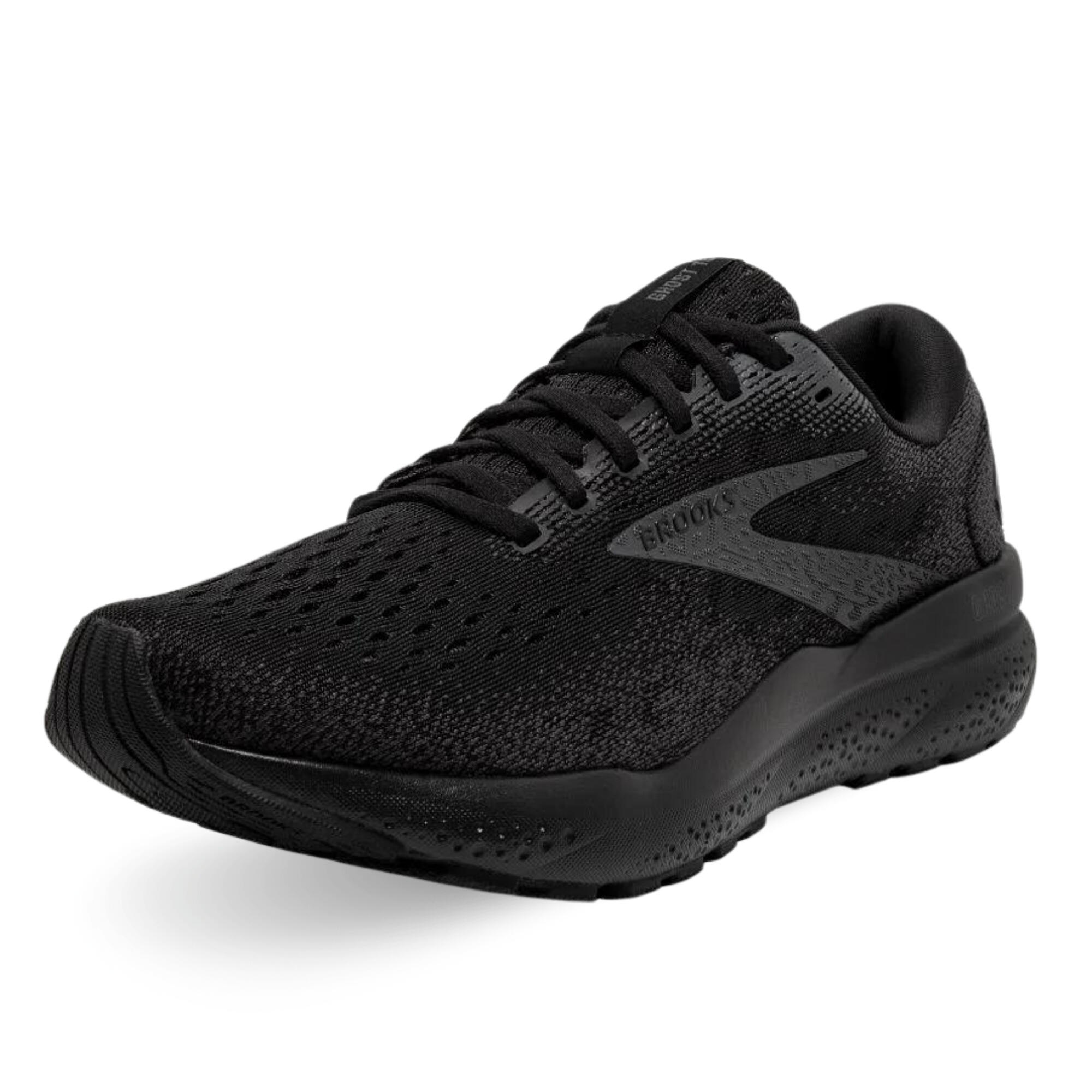 BROOKS Hardloopschoen Ghost 16 - 1104181D020 Zwart