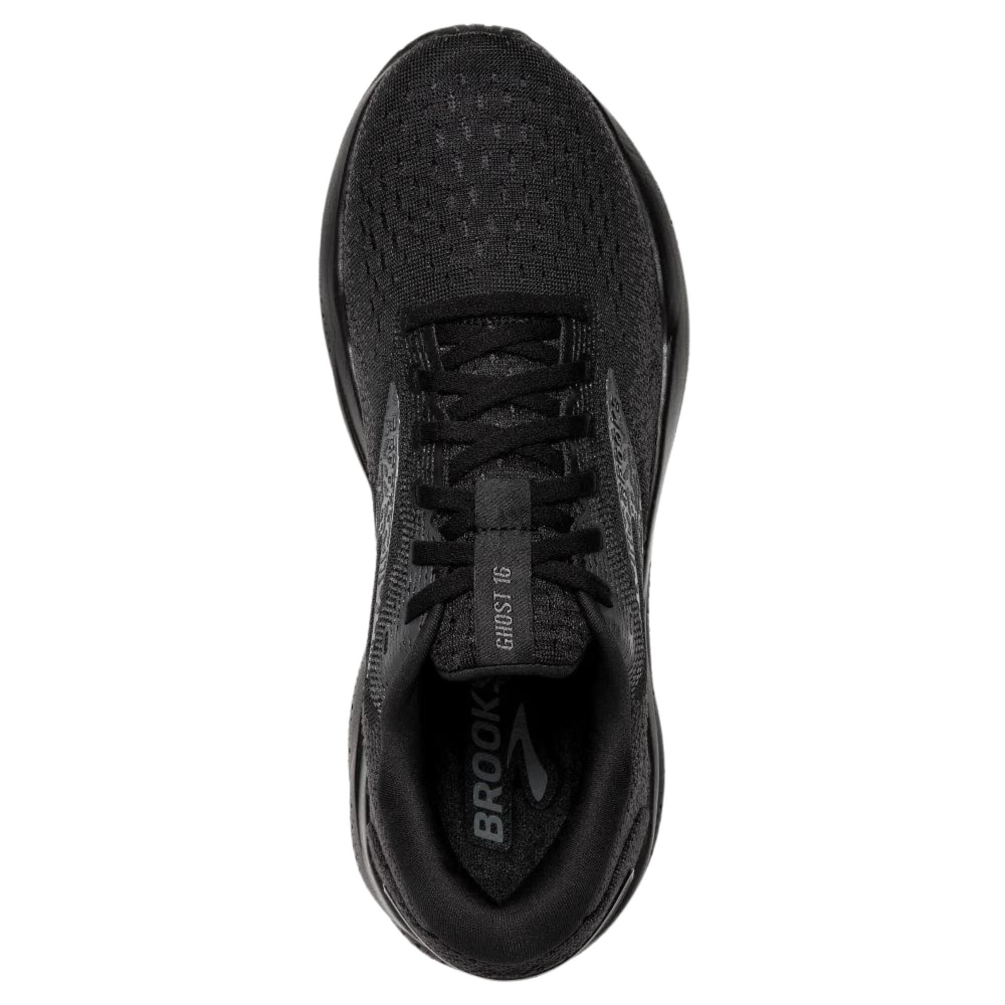 Hardloopschoen Ghost 16 - 1104181D020 Zwart 5/5