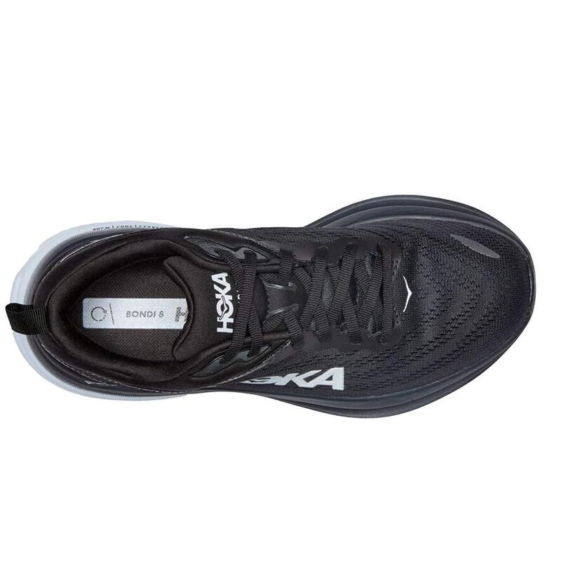 One One Bondi 8 Black White
