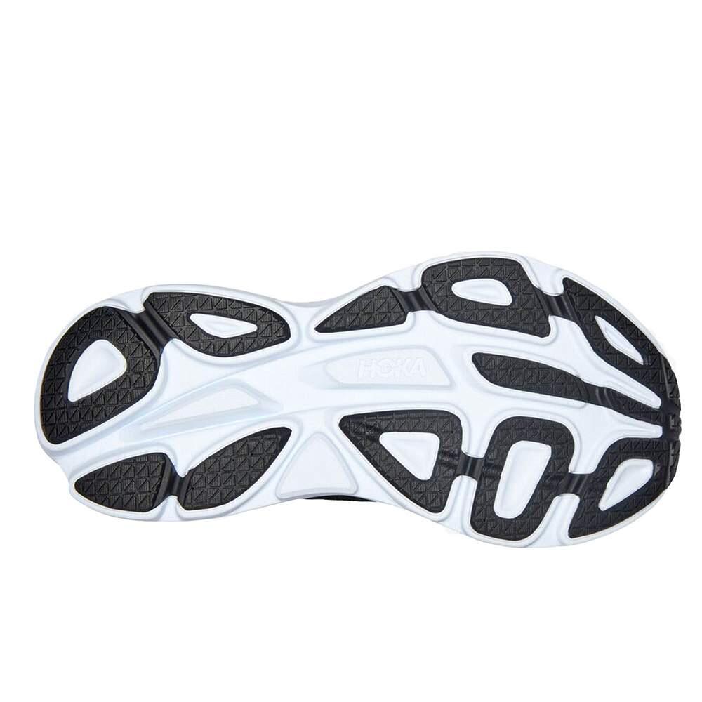 Scarpe  One One Bondi 8 Black White 4/5
