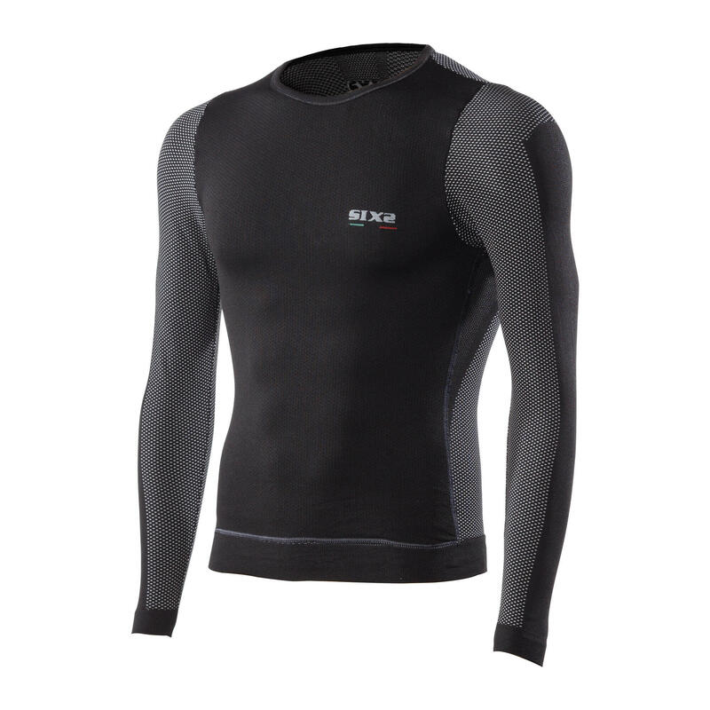 Sous-vêtements vélo coupe-vent TS6