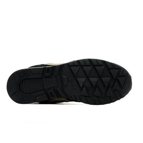 Chaussures Hommes Saucony Shadow 5000 noir 5/5