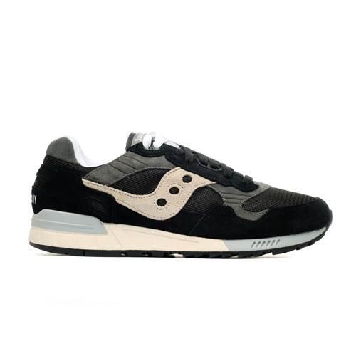 Scarpe Uomo Saucony Shadow 5000 nero