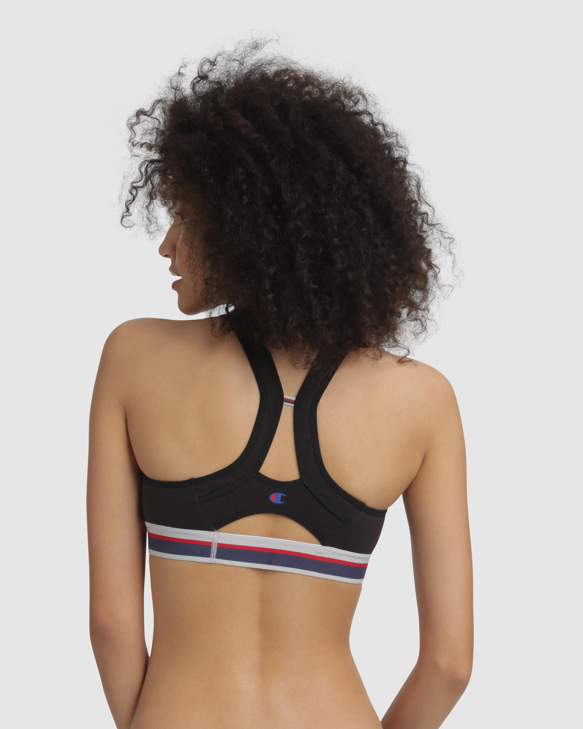 THE AUTHENTIC BRA CHAMPION   S 3/5