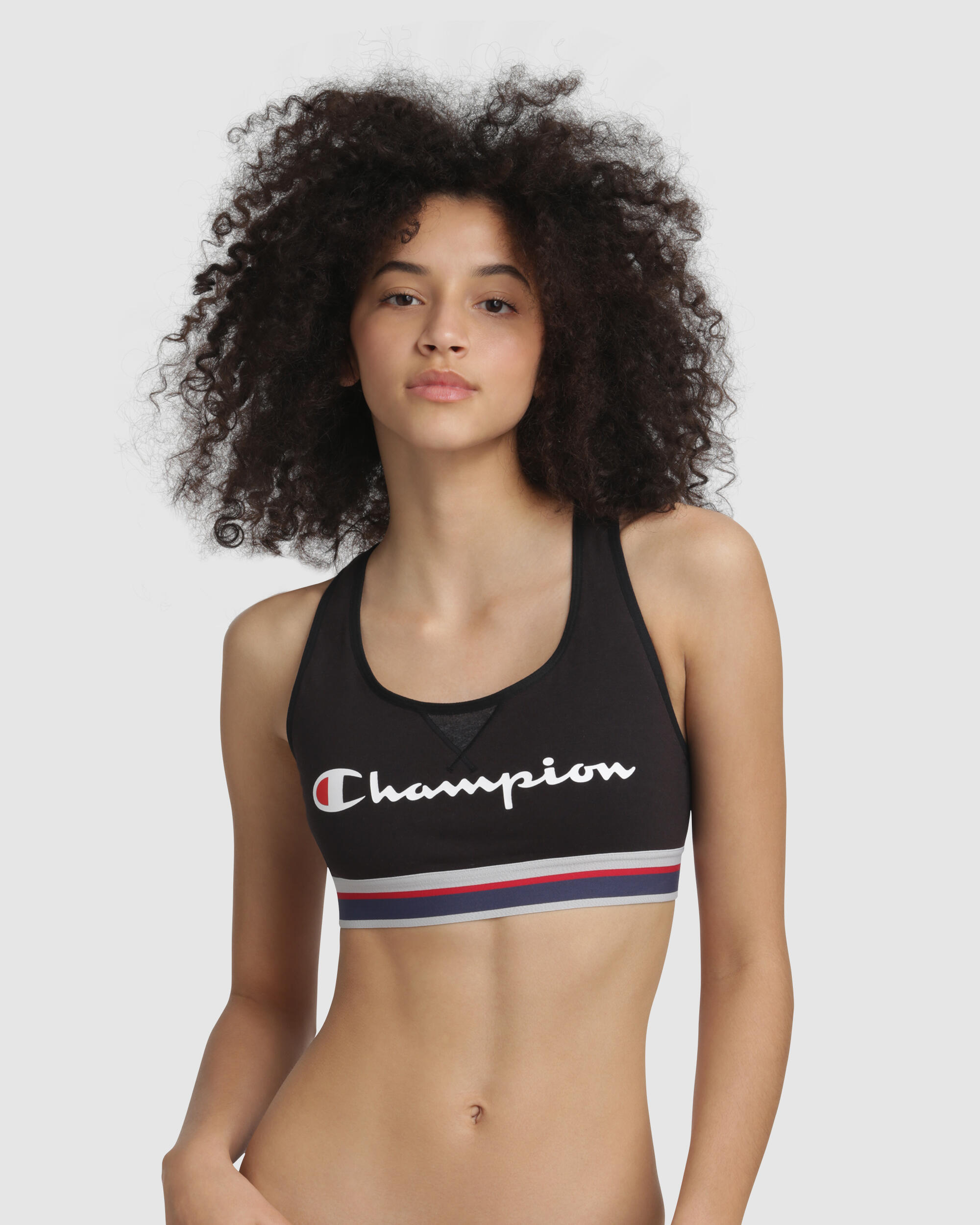 THE AUTHENTIC BRA CHAMPION   S 2/5
