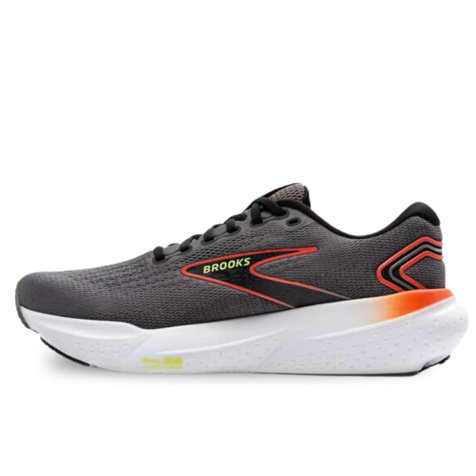 Buty do biegania Glycerin 21 Rozmiar 41 - 1104191D059 Szary