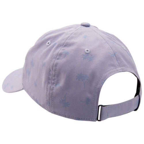 TITLEIST Casquette de golf  Femme Charleston Prints Lavender Violet 3/5
