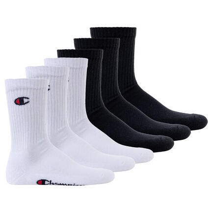 Socken Unisex 6er Pack