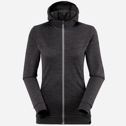Polaire Randonnée Femme SKIM SHIELD HOODIE