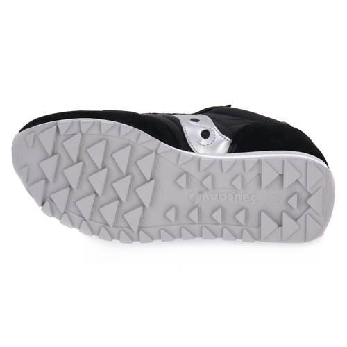baskets JAZZ TRIPLE FEMME noir 5/5