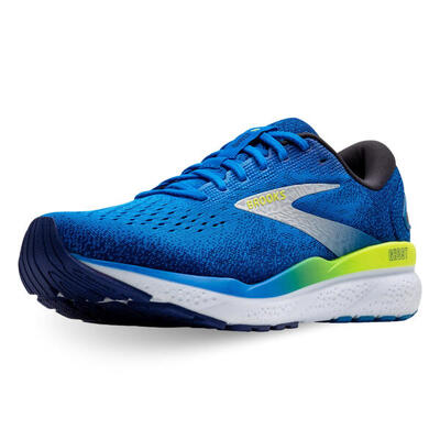 Zapatillas de Running Ghost 16 Talla 42.5 - 1104181D421 Azul