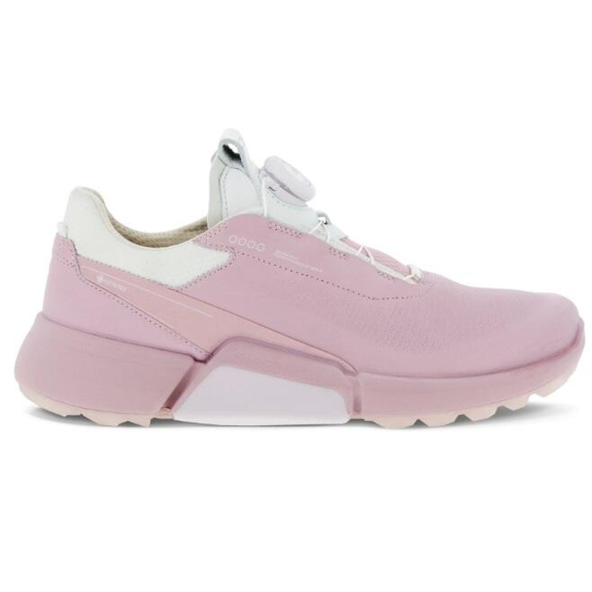 Golfschoenen Dames Ecco W Golf Biom H4 BOA Violet Ice