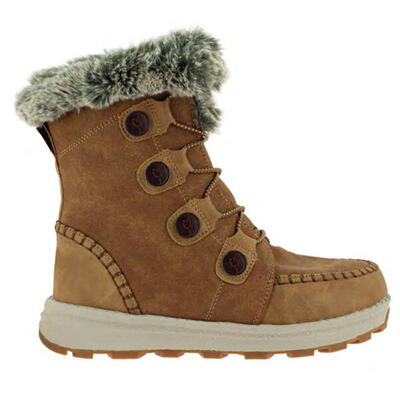 Winterstiefel für Damen Élémenterre Igloolik