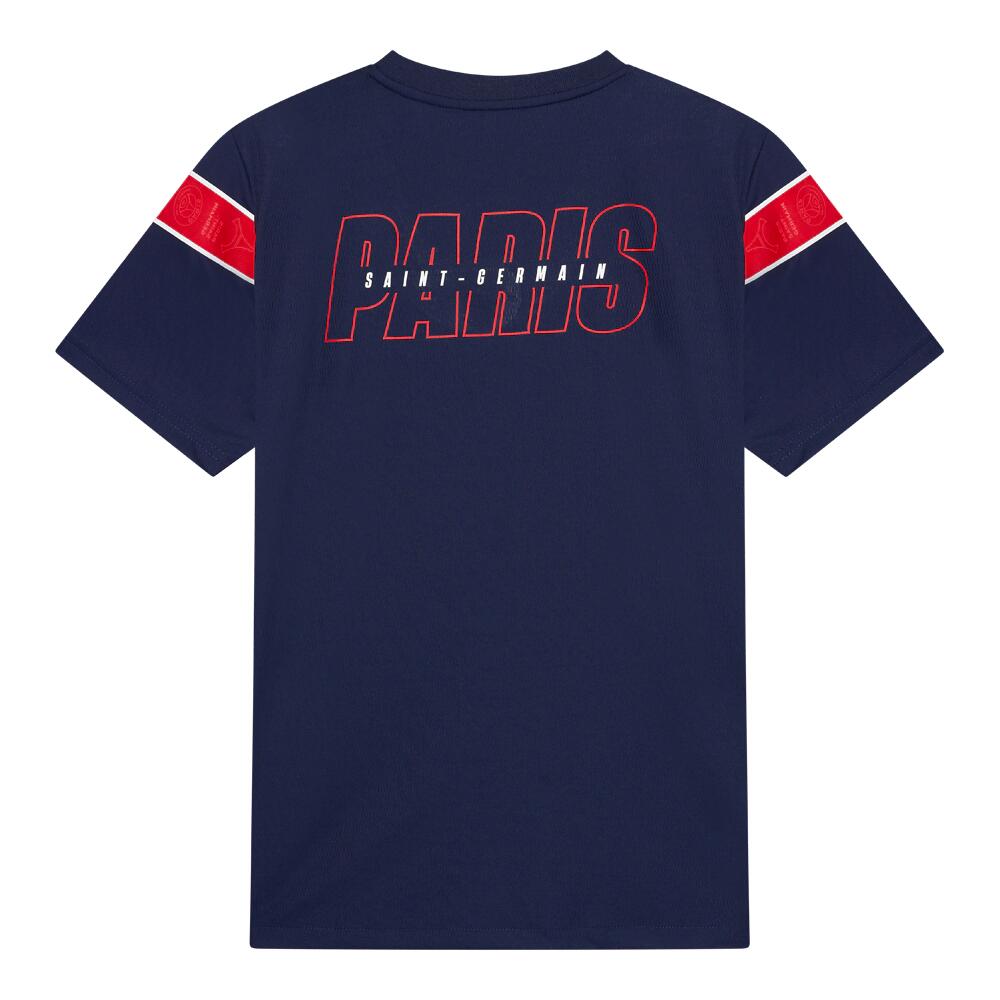 Maillot PSG - Collection officielle PARIS SAINT GERMAIN 5/7