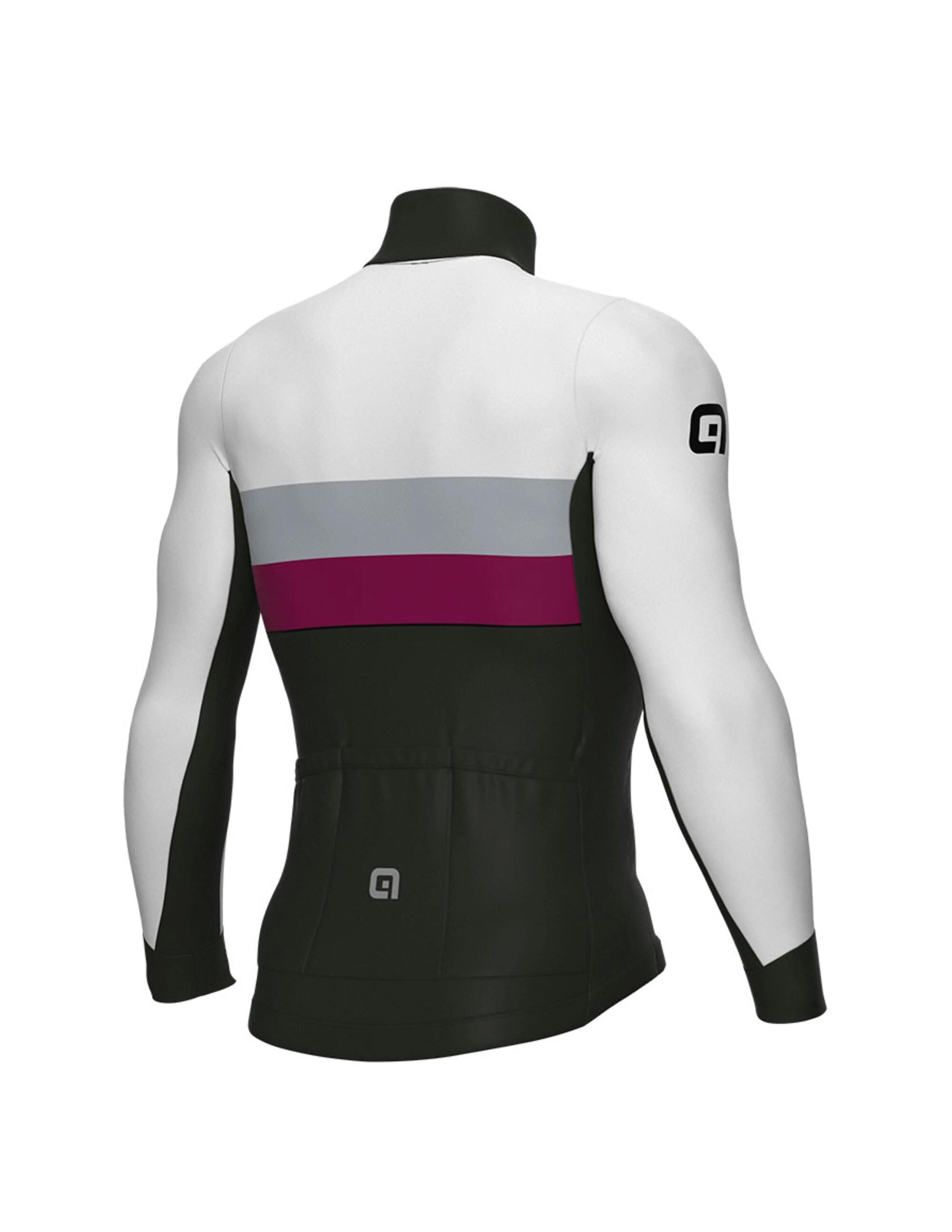 Maillot d'hiver à manches longues - CHAOS OFF ROAD - GRAVEL 2/7