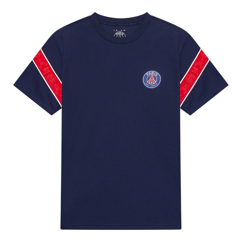 Maillot de Football PSG Homme - Bleu