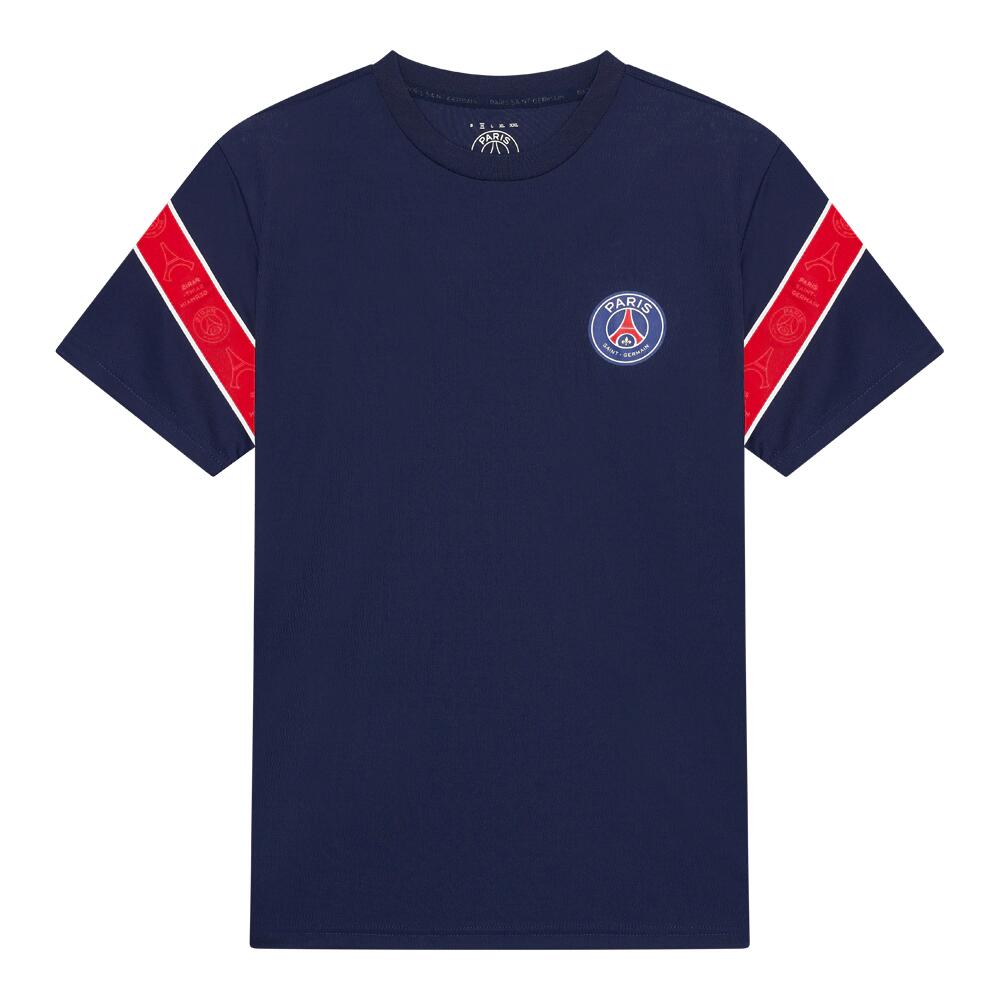 PSG Fotbalový Dres pro Muže - Modrý