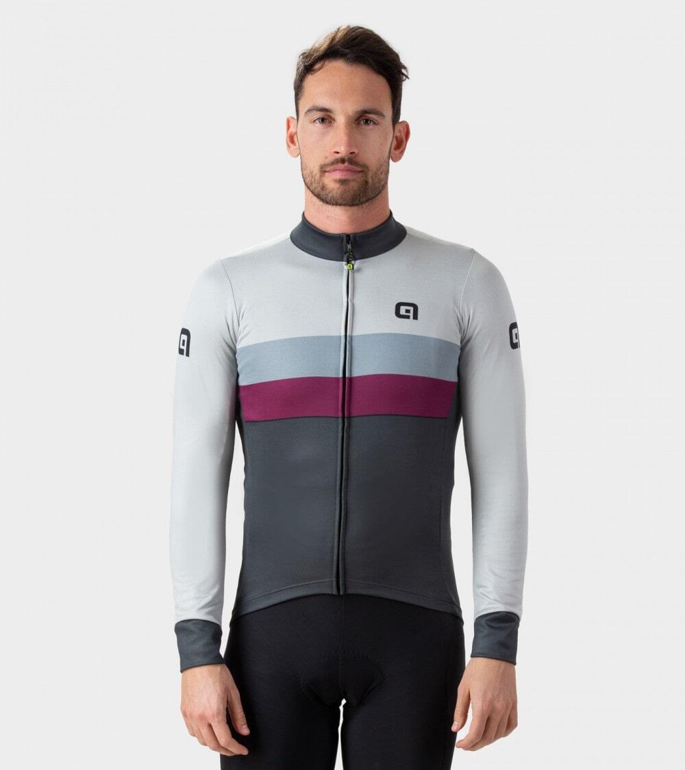 Maillot d'hiver à manches longues - CHAOS OFF ROAD - GRAVEL 3/7