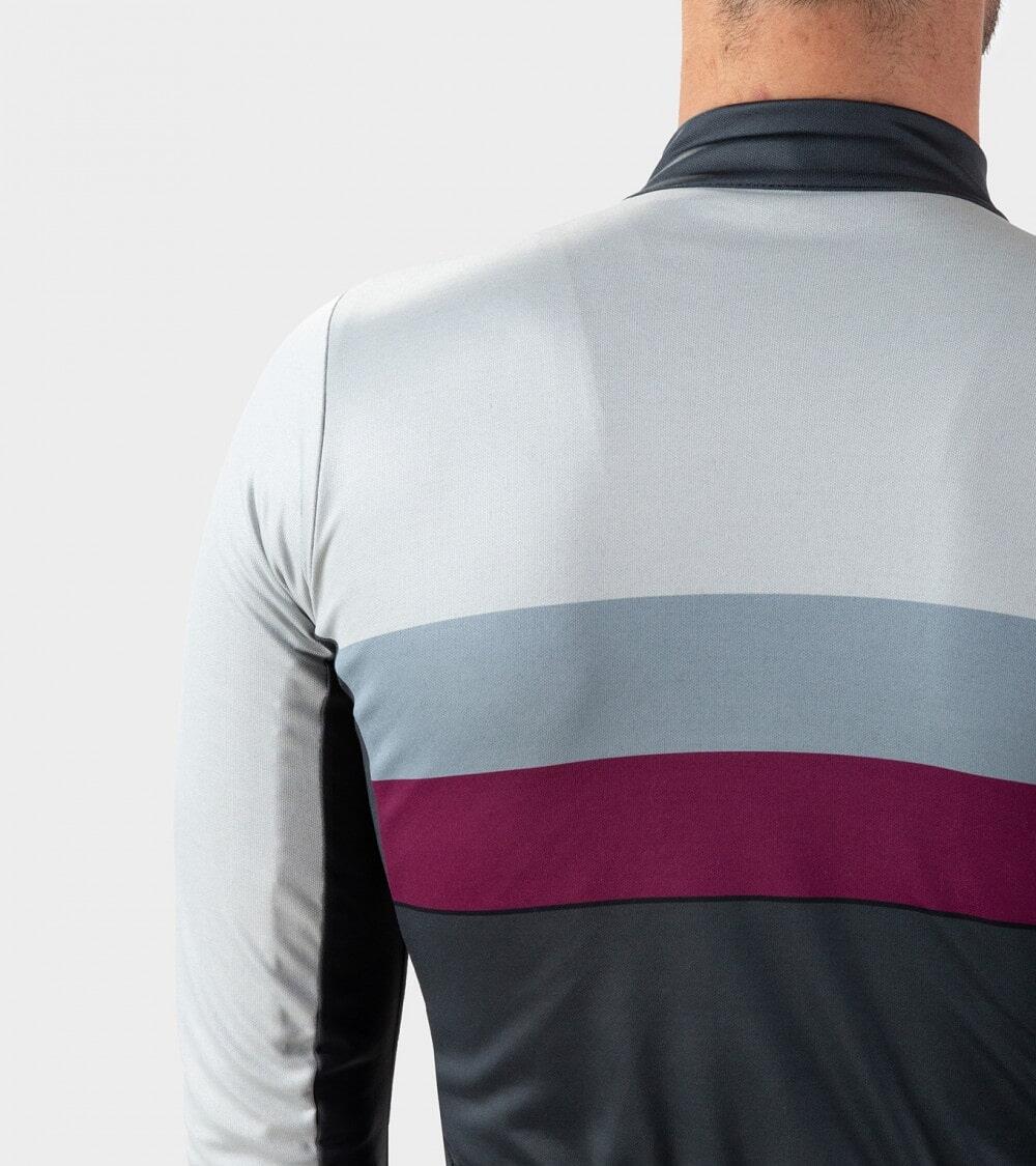 Maillot d'hiver à manches longues - CHAOS OFF ROAD - GRAVEL 7/7