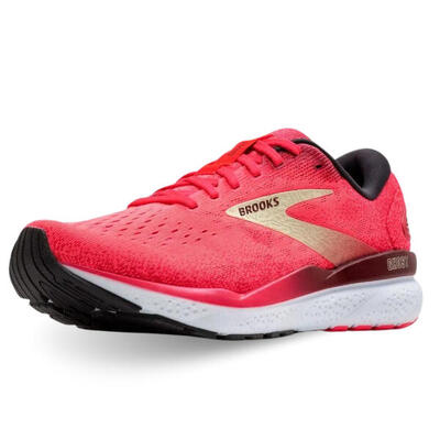 Zapatillas de Running Ghost 16 Talla 38.5 - 1204071B634 Rosa