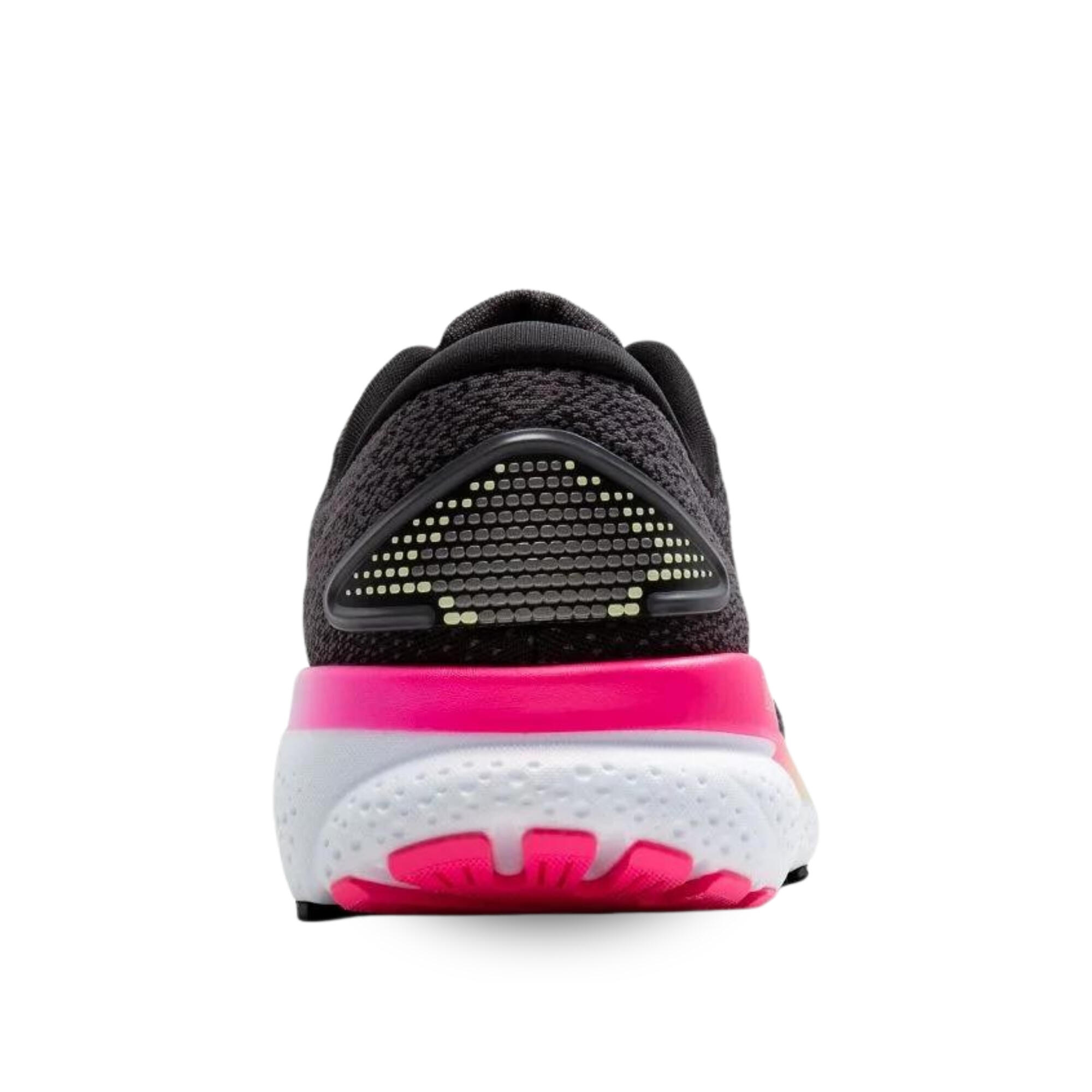 Hardloopschoen Ghost 16 - 1204071B074 Zwart 3/5