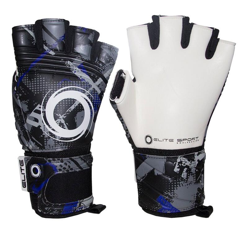 Gants de gardien de but Gants de football en salle Elite TVV