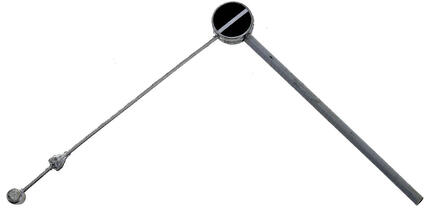 Câble Cantilever Promax 93mm - Solution Robuste et Durable
