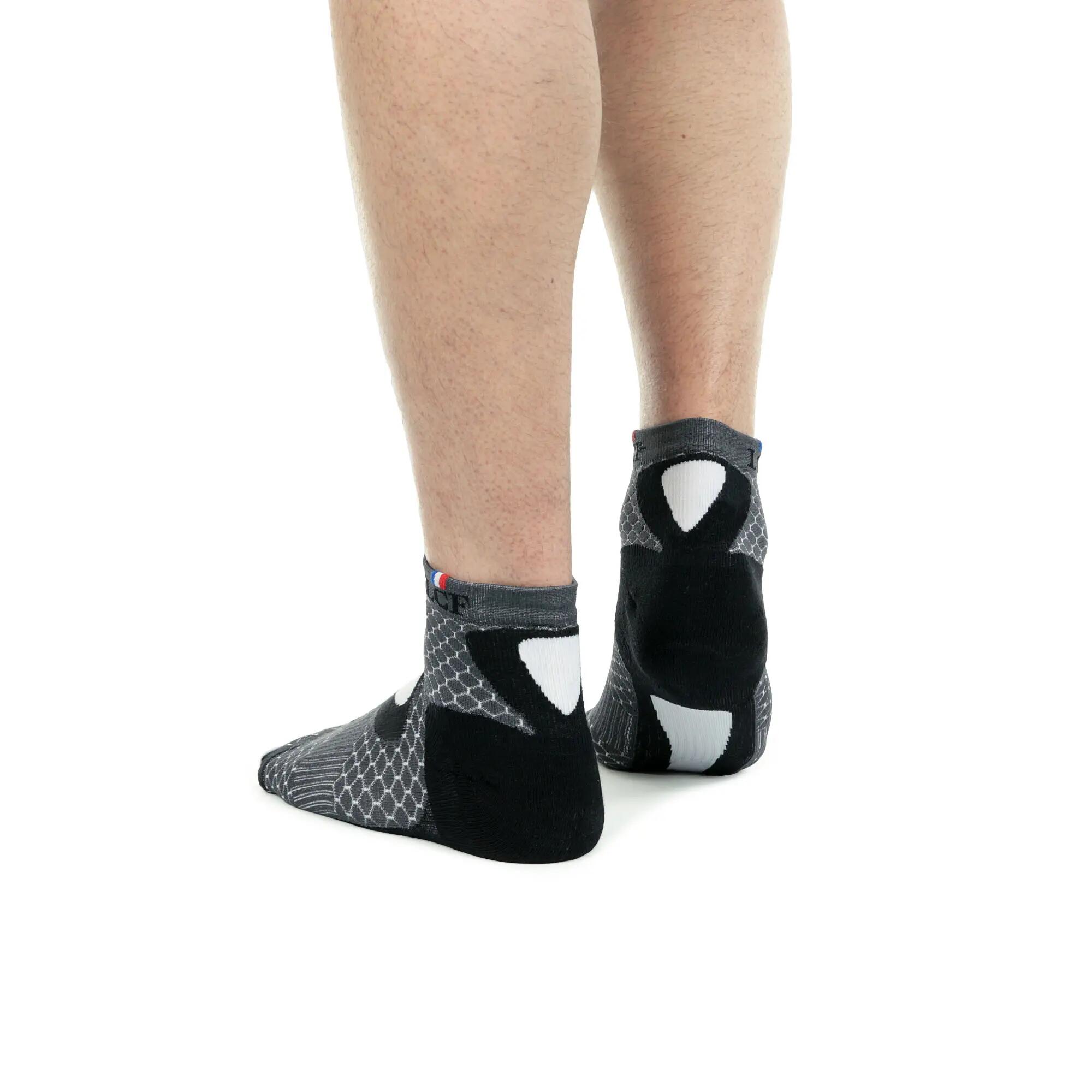 Chaussettes LCF Outdoor Nepal 3/5