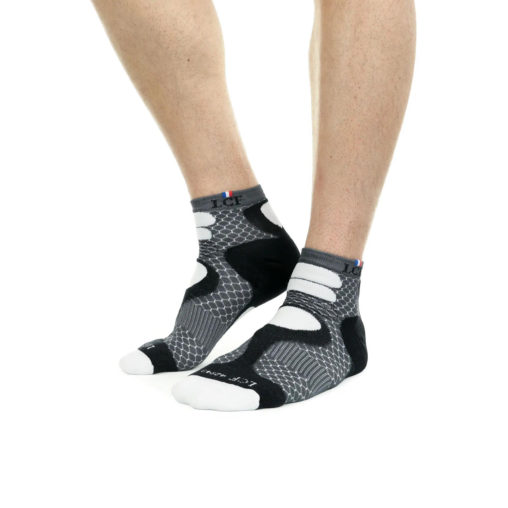 Chaussettes LCF Outdoor Nepal 2/5