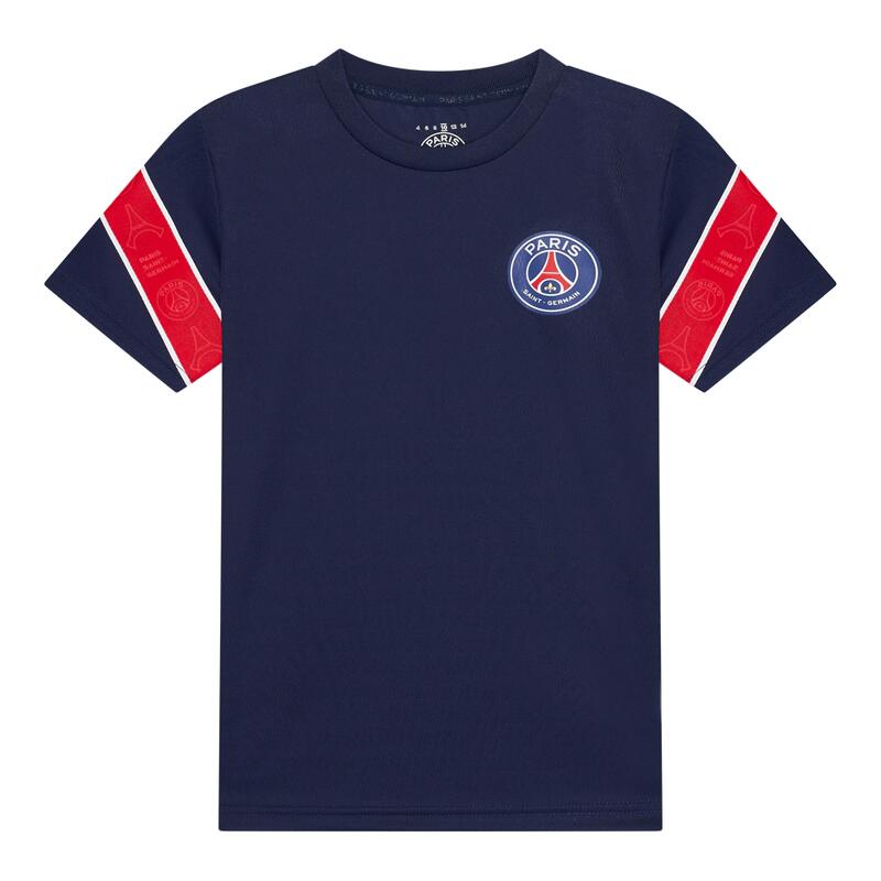 Flocage Officiel - Paris Saint-Germain ENFANT, Ibrahimovic, 2014/2015, – Footpress