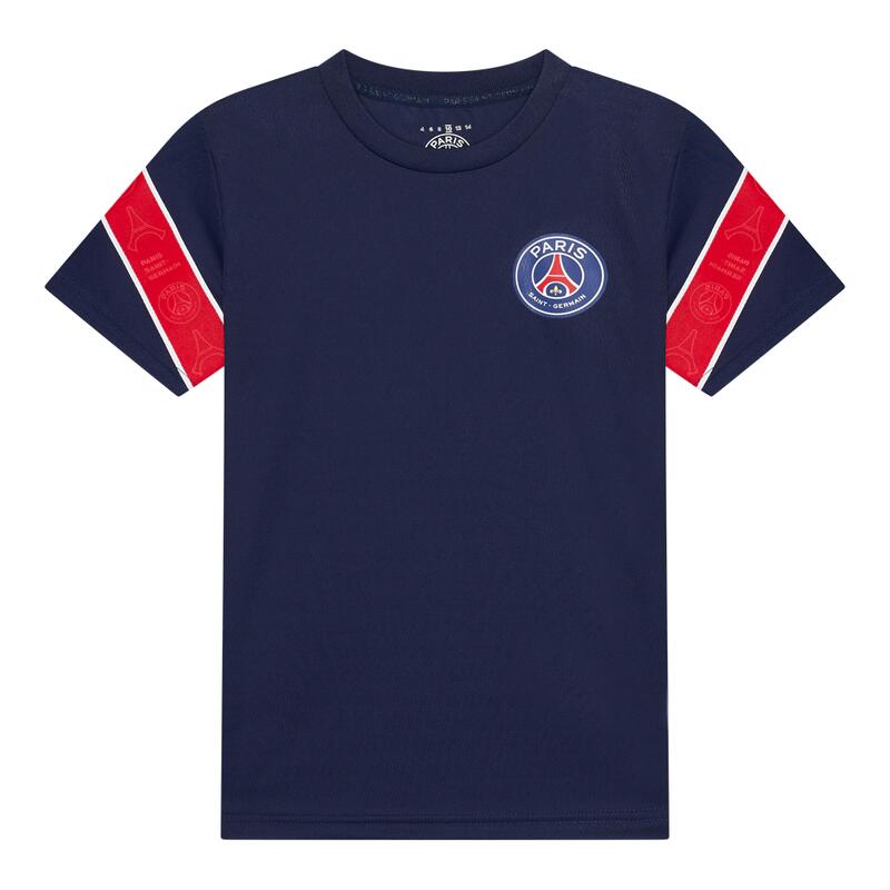 PSG Voetbalshirt Kinderen