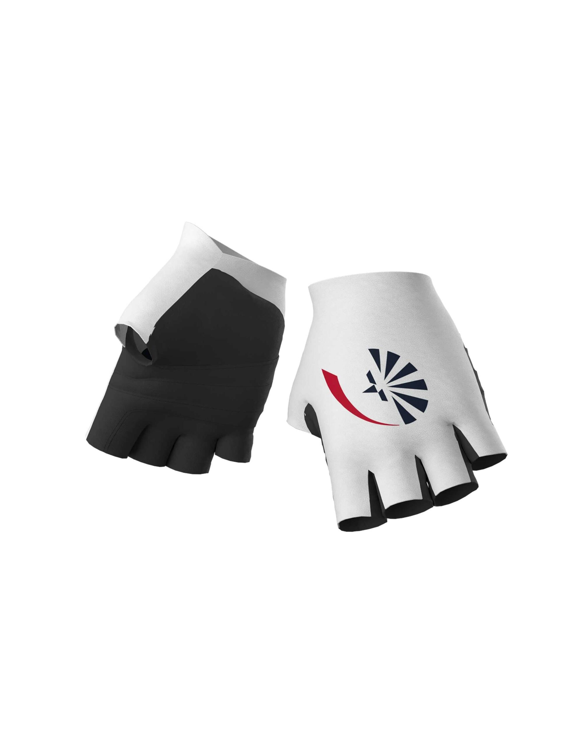 Rękawiczki rowerowe Alé Cycling Groupama FDJ 1/1