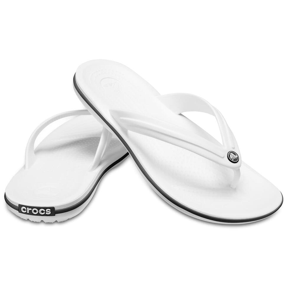 Japonki Crocs Crocband Flip