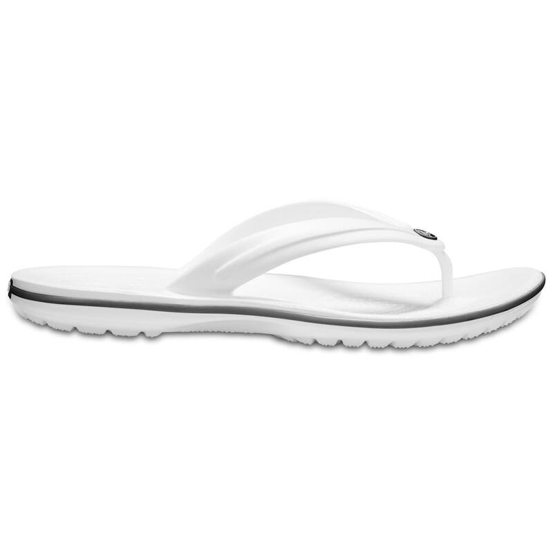 Flip-flops Crocs Crocband