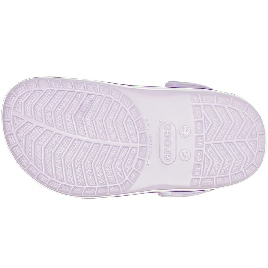 Chodaki dla dzieci Crocs Kids Toddler Crocband Clog 4/4