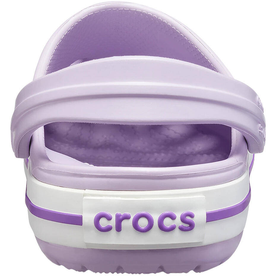 Chodaki dla dzieci Crocs Kids Toddler Crocband Clog 3/4