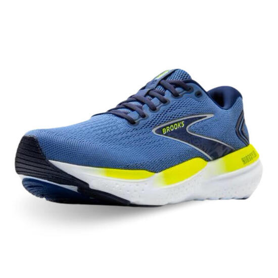 Zapatillas de Running Glycerin 21 Talla 42 - 1104191D409 Azul